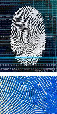 Fingerprint Recognition