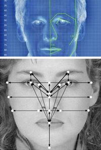 Face Recognition Technology