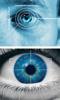 Iris Biometrics