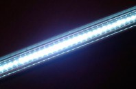 Polymer Optics Linear LED Lens