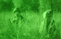 Polymer Optics Night Vision Systems