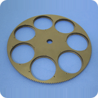 Filter Wheel