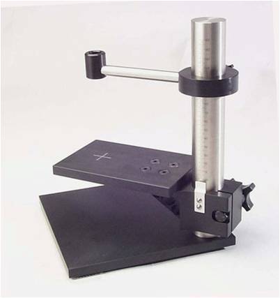 Precision Stand Assembly