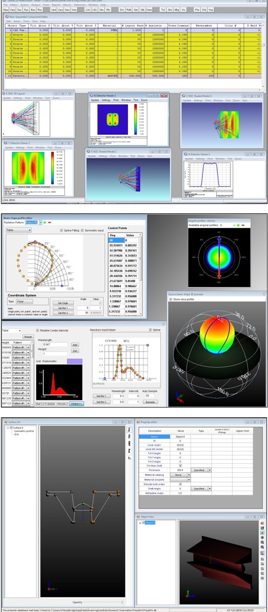 Optical Design