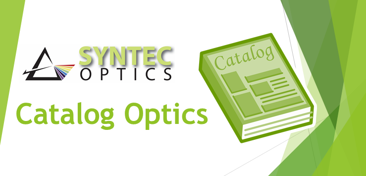 Catalog Optics