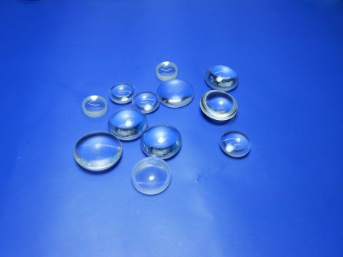 Plano Convex Lenses