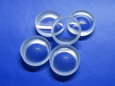 Plano-Concave Lenses